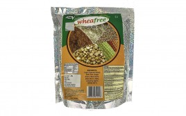 Wheafree Cake Mix   Pack  400 grams
